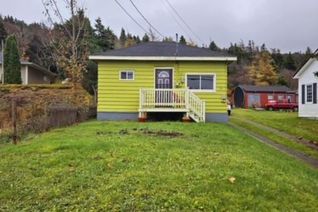 Detached House for Sale, 171 Shearstown Road, Bay Roberts, NL