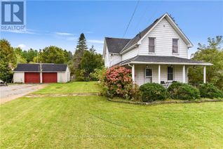 Detached House for Sale, 4088 County Road 29 Road, Elizabethtown-Kitley, ON