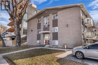 Condo Apartment for Sale, 107 208 Saskatchewan Crescent E, Saskatoon, SK