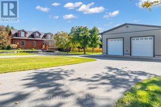 House for Sale, 325602 Norwich Road, Norwich, ON