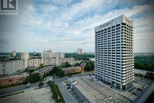 Condo for Sale, 2 Sonic Way #1708, Toronto (Flemingdon Park), ON