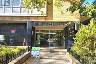 Business for Sale, 206 St. George Street, Toronto (Annex), ON