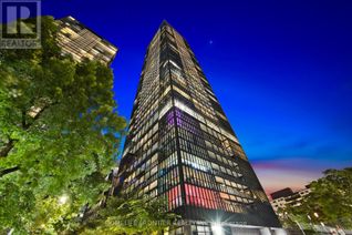 Condo for Sale, 101 Charles Street E #4202, Toronto (Church-Yonge Corridor), ON