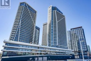 Condo Apartment for Sale, 50 Ordnance Drive #1703, Toronto (Niagara), ON