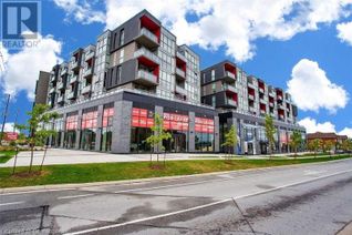 Condo Apartment for Rent, 5260 Dundas Street Unit# C419, Burlington, ON