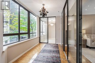 Property for Sale, 280 Simcoe Street #308, Toronto (Kensington-Chinatown), ON