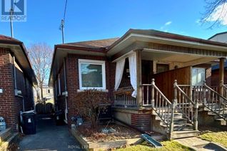 House for Rent, 35 Berkshire Avenue, Toronto (South Riverdale), ON