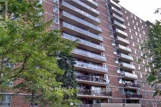 Condo for Sale, 1950 Kennedy Road #706, Toronto (Dorset Park), ON