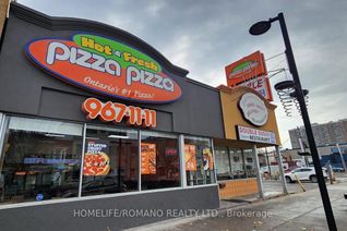 Commercial/Retail Property for Sale, 2795 Danforth Avenue, Toronto (East End-Danforth), ON