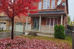 Property for Rent, 88 Warnford Circle, Ajax (Northeast Ajax), ON