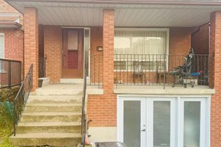 House for Sale, 17a South Woodrow Boulevard, Toronto (Birchcliffe-Cliffside), ON