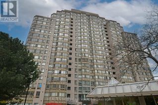 Property for Sale, 3233 Eglinton Avenue E #810, Toronto (Scarborough Village), ON