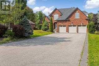 House for Sale, 413 Coventry Hill Trail, Newmarket (Summerhill Estates), ON