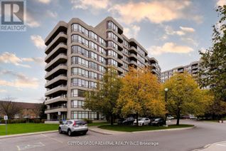 Condo Apartment for Rent, 81 Townsgate Drive #211, Vaughan (Crestwood-Springfarm-Yorkhill), ON