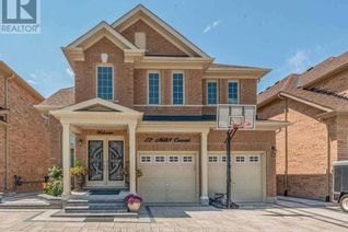 House for Rent, 22 Milby Crescent, Bradford West Gwillimbury (Bradford), ON