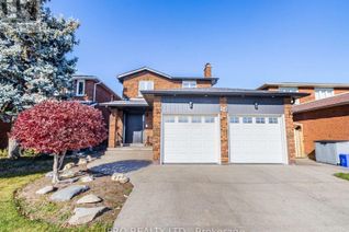 House for Sale, 54 Embassy Drive, Vaughan (East Woodbridge), ON