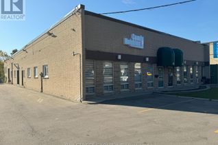 Industrial Property for Sale, 87 & 89 Glen Cameron Road, Markham (Milliken Mills West), ON