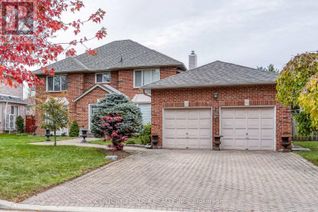 House for Sale, 49 Kerrigan Crescent, Markham (Unionville), ON