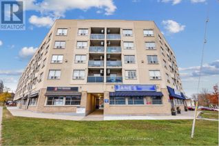 Property for Sale, 160 Wellington Street E #202, Aurora (Aurora Village), ON