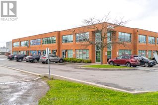 Property for Sale, 350 Harry Walker Parkway N #3, Newmarket (Newmarket Industrial Park), ON