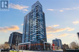 Condo for Sale, 500 Brock Avenue Unit# 1301, Burlington, ON