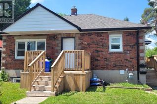 Property for Rent, 206 Innisfil Street #Upper, Barrie (Sanford), ON