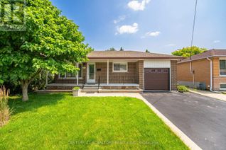 House for Rent, 21 Jersey Avenue, Brampton (Brampton East), ON