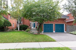 Detached House for Sale, 1460 Bancroft Drive, Mississauga (East Credit), ON