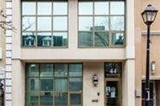 Property for Lease, 44 Queen Street E #2nd Flr, Brampton (Downtown Brampton), ON