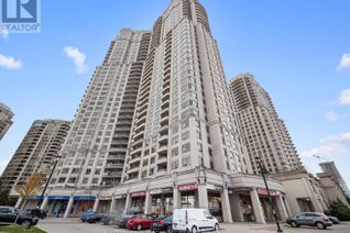 Condo Apartment for Sale, 25 Kingsbridge Garden Circle #626, Mississauga (Hurontario), ON