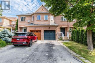 Townhouse for Sale, 17 Coppermill Drive, Brampton (Northwest Sandalwood Parkway), ON