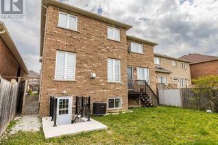 Detached House for Rent, 612 Serafini Crescent #Lower, Milton (Willmott), ON