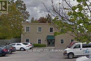 Office for Lease, 2 Draper Street #A, Halton Hills (Georgetown), ON