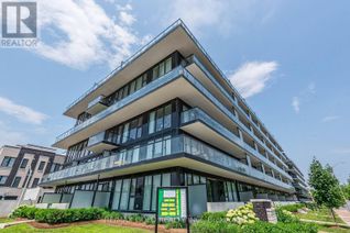 Condo Apartment for Sale, 1119 Cooke Boulevard W #B320, Burlington (LaSalle), ON