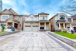 Detached House for Sale, 11 Mugford Crescent, Brampton (Bram West), ON