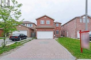 House for Rent, 27 Cannon Crescent, Brampton (Fletcher's West), ON