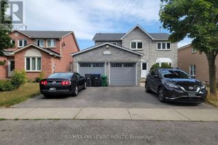 House for Rent, 6 Waterloo Court, Brampton (Fletcher's Creek South), ON