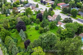 Bungalow for Sale, 292 Broadway, Orangeville, ON