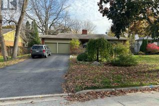 Backsplit for Sale, 1448 Willowdown Road, Oakville (Bronte East), ON