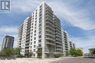 Condo for Sale, 816 Lansdowne Avenue #1015, Toronto (Dovercourt-Wallace Emerson-Junction), ON