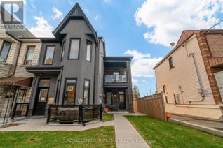 Property for Rent, 90 Laughton Avenue #Bsmt, Toronto (Weston-Pellam Park), ON