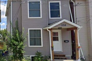 Duplex for Rent, 358 John Street N #1, Hamilton (Beasley), ON