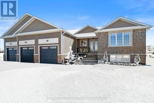 Bungalow for Sale, 321312 Concession Road #6-7, East Luther Grand Valley, ON