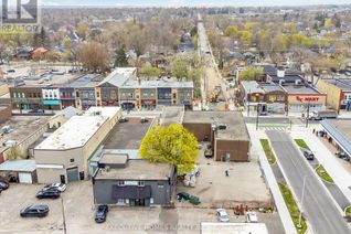 Commercial/Retail Property for Sale, 389 Lyle Street, London, ON