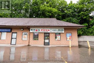 Pizzeria Business for Sale, 69 Main Street, Brant (Brantford Twp), ON