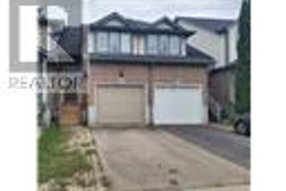 Townhouse for Sale, 266 Activa Avenue, Kitchener, ON