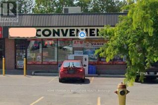 Convenience Store Business for Sale, 394 Huron Road, Goderich (Goderich Town), ON