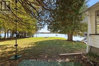 Bungalow for Sale, 430 Lake Road, Trent Hills, ON