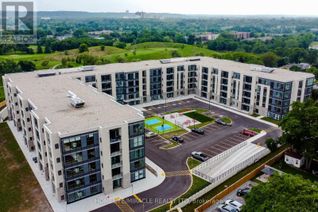 Condo Apartment for Rent, 50 Herrick Avenue #Up12, St. Catharines, ON