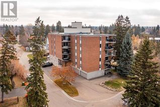 Condo Apartment for Sale, 4326 Michener Drive #402, Red Deer, AB